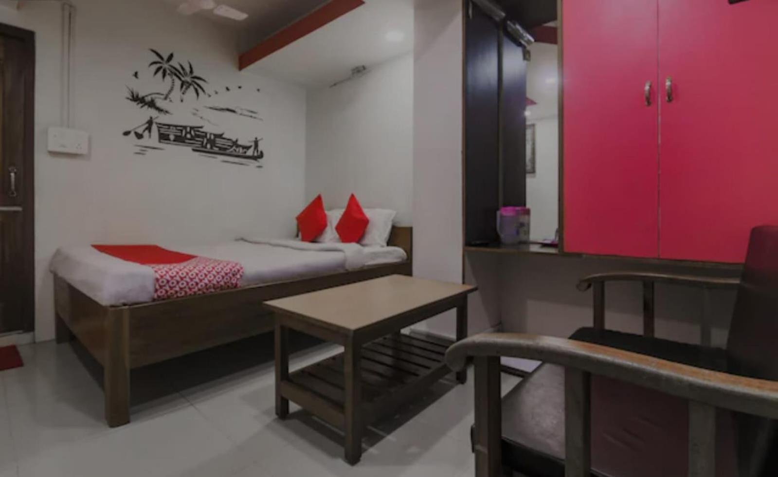 Hotel Knight Inn Shillong Exterior foto